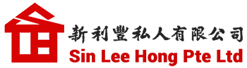 Sin Lee Hong - 